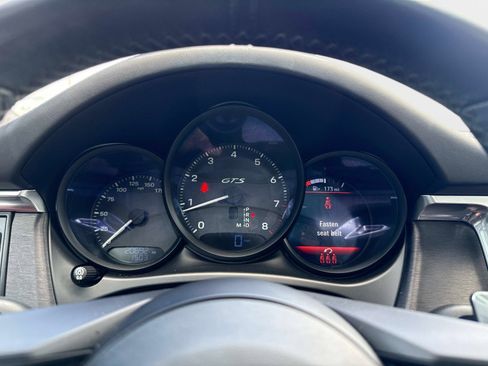 Used 2023 Porsche Macan GTS image 30
