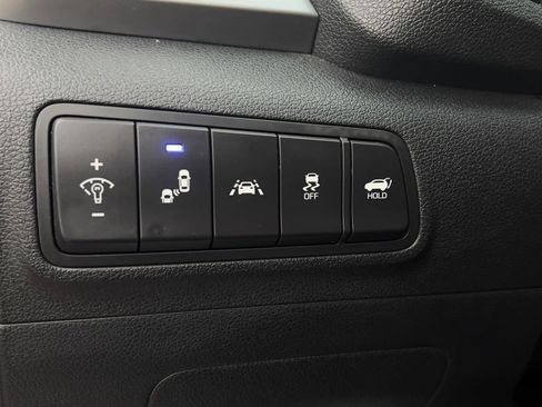 Used 2016 Hyundai Tucson Limited w/ Option Group 03 AWD/4WD image 35