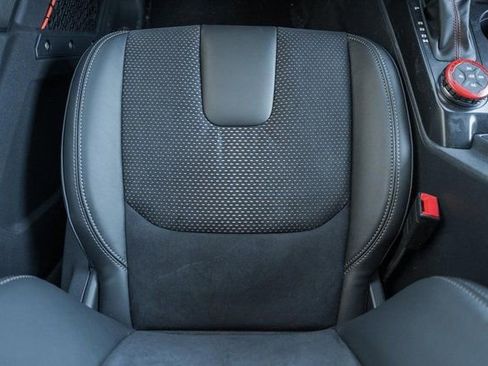 New 2025 Ford Bronco Raptor image 50