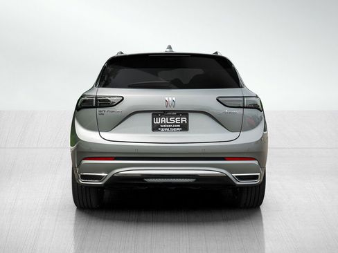 New 2026 Buick Envision Avenir image 5