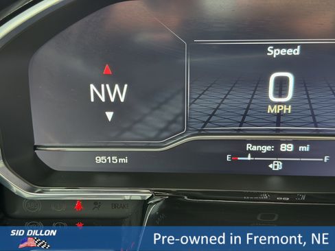 Used 2025 GMC Sierra 1500 Elevation w/ Elevation Premium Package image 19