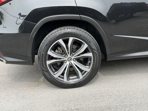 Used 2021 Lexus RX 350 FWD w/ Premium Package image 11