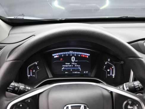 Certified 2020 Honda CR-V EX image 50