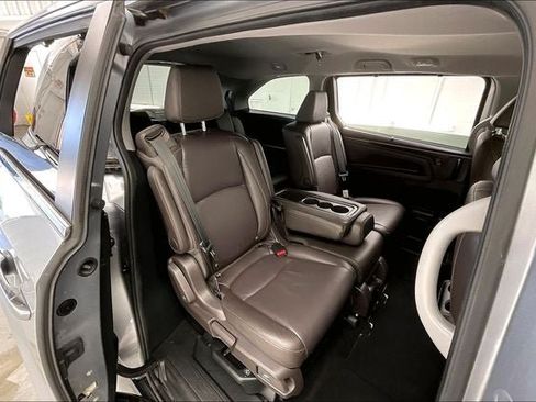 Certified 2024 Honda Odyssey EX-L image 19