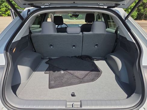 Used 2024 Hyundai Ioniq 5 SEL RWD image 11