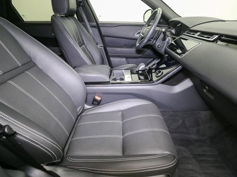 Used 2023 Land Rover Range Rover Velar R-Dynamic S AWD/4WD image 18