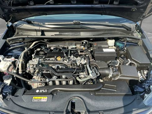 Used 2023 Toyota Corolla LE FWD image 18
