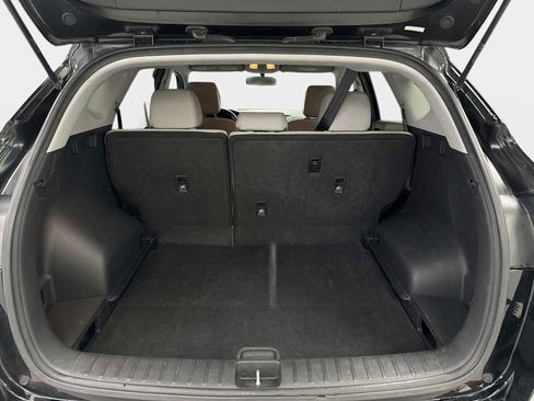 Used 2017 Hyundai Tucson SE FWD image 19