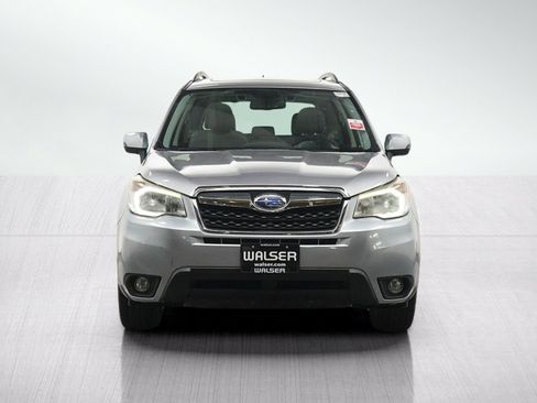 Used 2015 Subaru Forester 2.5i Touring w/ Eyesight & Navigation System AWD/4WD image 8