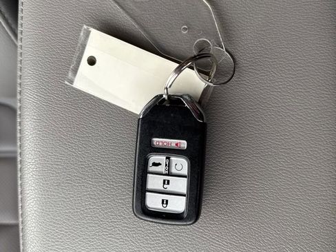 Certified 2022 Honda CR-V EX-L image 36