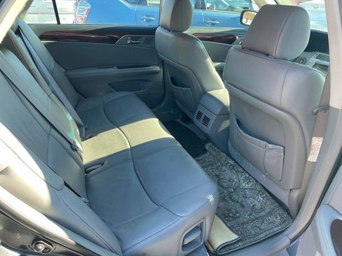 Used 2008 Toyota Avalon Touring FWD image 11
