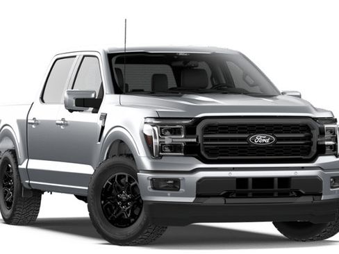 New 2026 Ford F150 Lariat AWD/4WD image 33