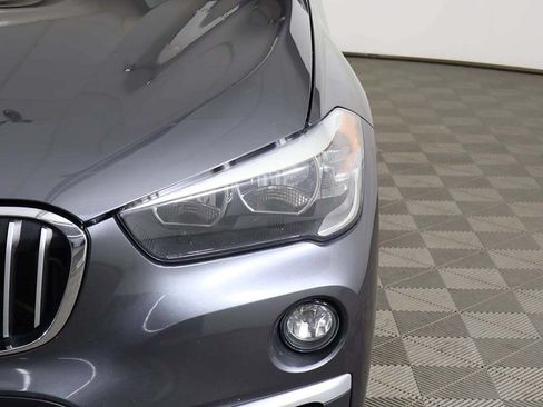 Used 2018 BMW X1 xDrive28i AWD/4WD image 14