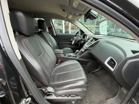 Used 2015 Chevrolet Equinox LT w/ Power Convenience Package image 11