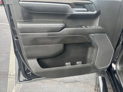 Used 2022 GMC Sierra 1500 SLE AWD/4WD image 15