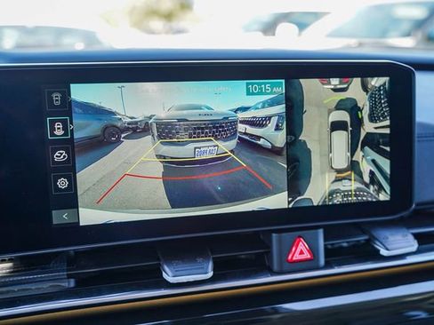 New 2026 Kia Carnival SX Prestige image 27