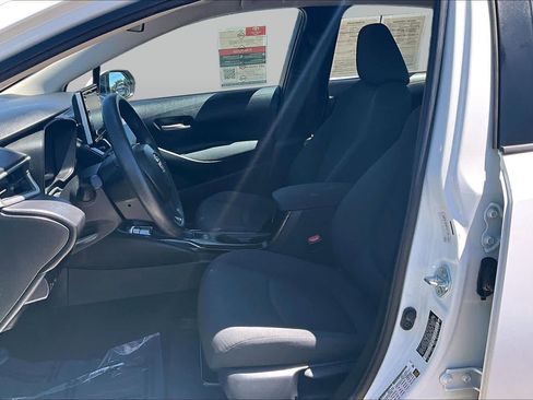 Used 2021 Toyota Corolla LE FWD image 7
