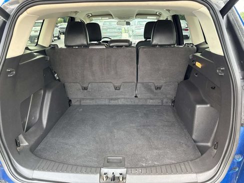 Used 2018 Ford Escape SEL FWD image 10