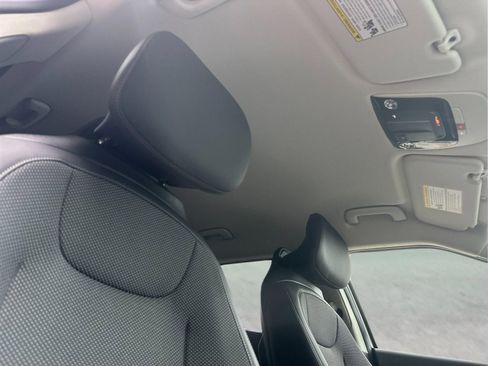 New 2025 Kia EV6 Light w/ Light LR Technology Package image 17