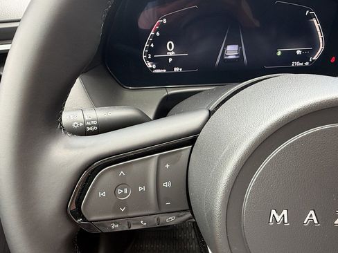 New 2026 MAZDA CX-5 Select AWD/4WD image 20