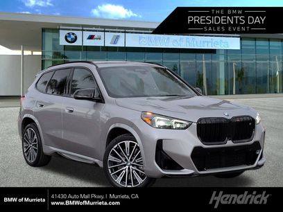 Used 2024 BMW X1 M35i w/ Premium Package