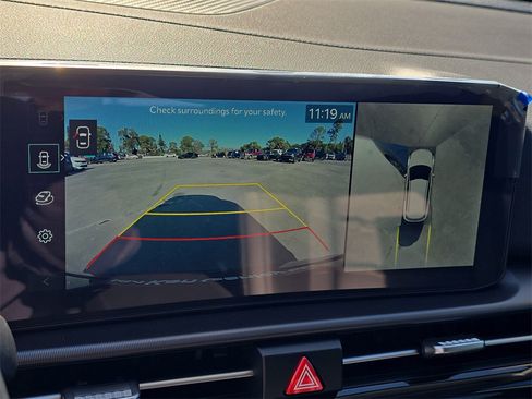 New 2026 Kia Sportage SX image 27