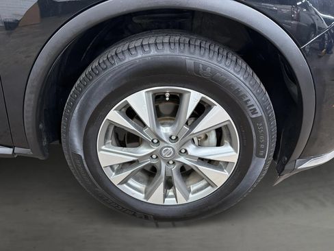 Used 2018 Nissan Murano SV AWD/4WD image 43