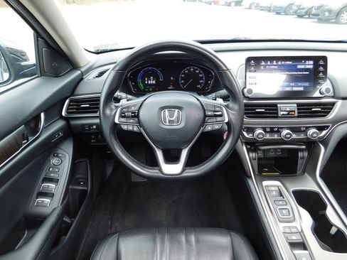 Used 2022 Honda Accord EX-L image 13