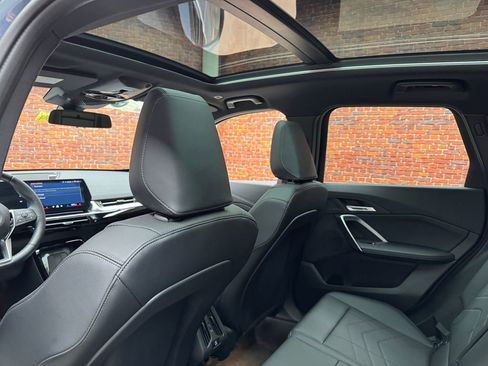 Used 2026 BMW X1 xDrive28i image 24