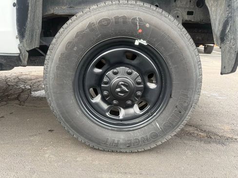 New 2025 RAM 2500 Tradesman w/ Safety Group image 34