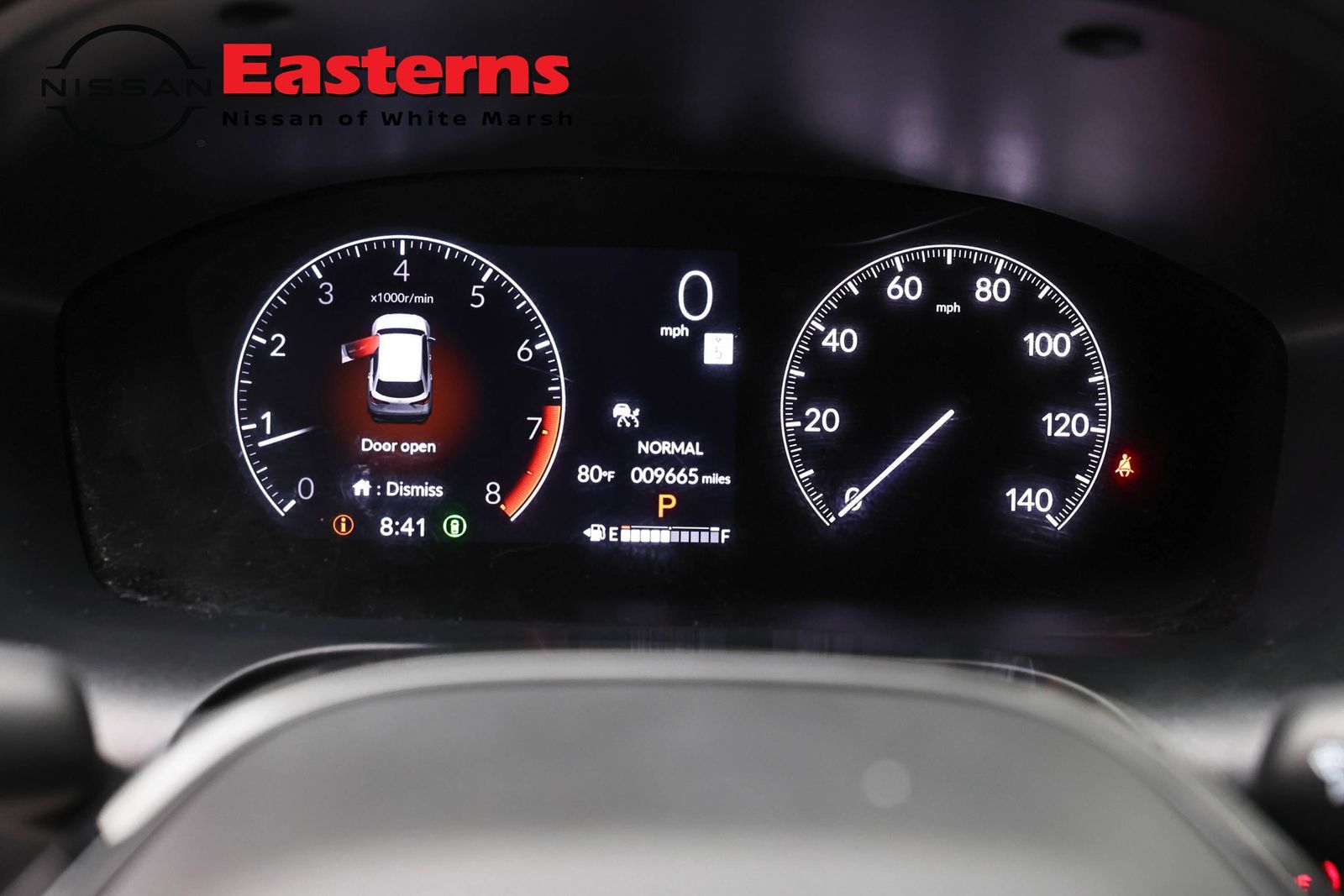 Used 2025 Honda HR-V Sport image 16