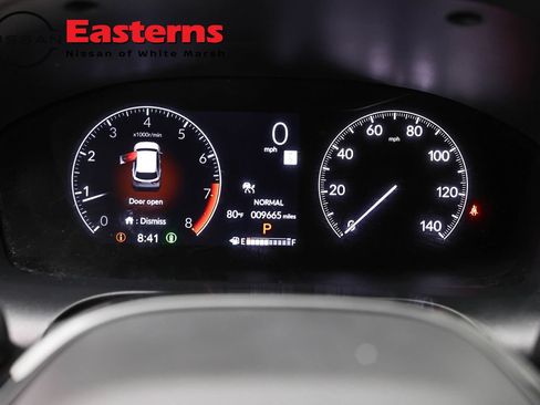 Used 2025 Honda HR-V Sport image 16