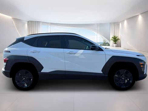 New 2026 Hyundai Kona SEL Sport FWD image 9