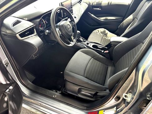 Used 2021 Toyota Corolla SE FWD image 10