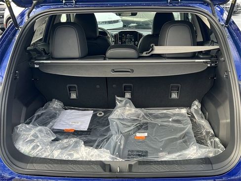 New 2026 Subaru Crosstrek 2.5i Limited image 30