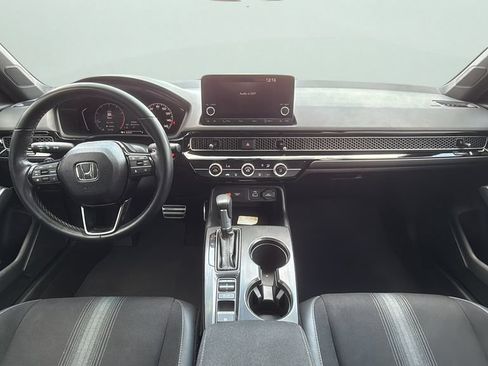 Used 2024 Honda Civic Sport image 15