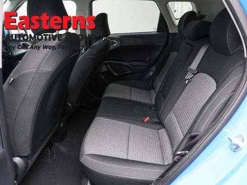 Used 2023 Kia Soul EX FWD image 22