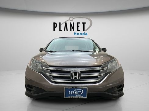 Used 2014 Honda CR-V LX image 11