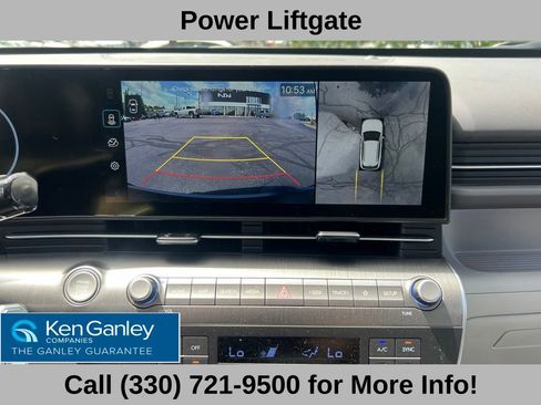 Used 2025 Hyundai Kona Limited AWD/4WD image 38