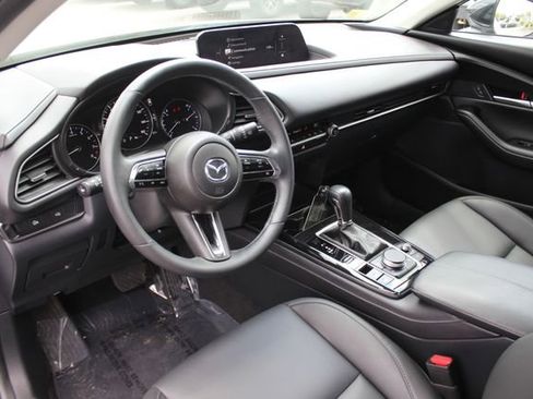 Used 2024 MAZDA CX-30 AWD 2.5 S w/ Select Sport Pkg image 3