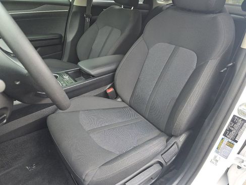 Used 2023 Kia K5 LXS FWD image 21