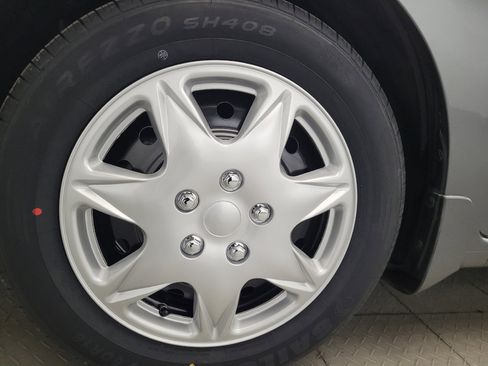 Used 2019 Nissan Sentra S FWD image 31