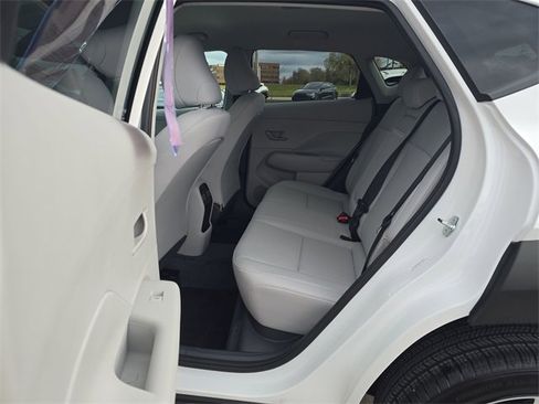 Certified 2025 Hyundai Kona SEL image 21