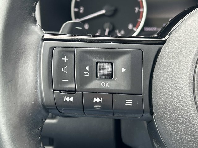 Used 2022 Nissan Rogue SV w/ SV Premium Package AWD/4WD image 22