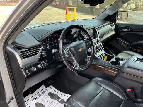 Used 2016 Chevrolet Tahoe LT image 30