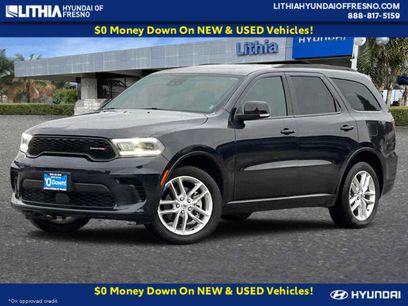 Used 2024 Dodge Durango GT