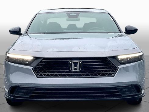 New 2026 Honda Accord Sport image 3