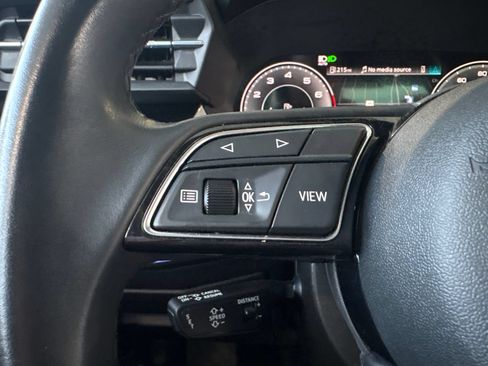 Used 2024 Audi A3 2.0T Premium Plus AWD/4WD image 28