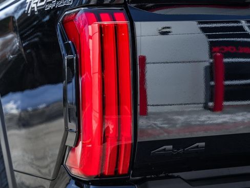 New 2026 Toyota Tundra SR5 image 8