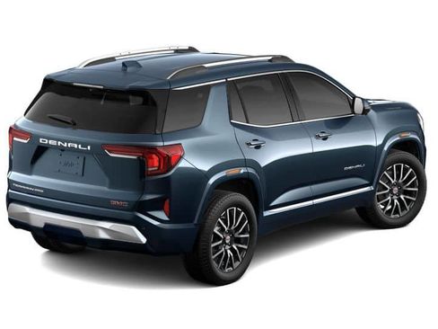 New 2026 GMC Terrain Denali AWD/4WD image 29